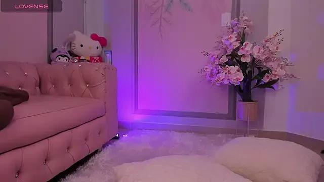 Baby_ayana_ from StripChat is Freechat