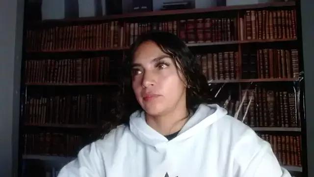 Baby_collins_ from StripChat is Freechat