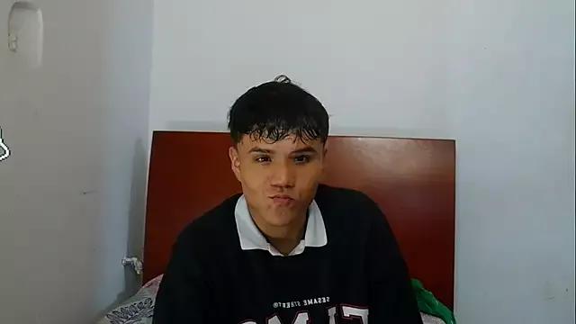 Baby_Cream from StripChat