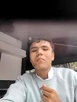 Baby_Cream from StripChat