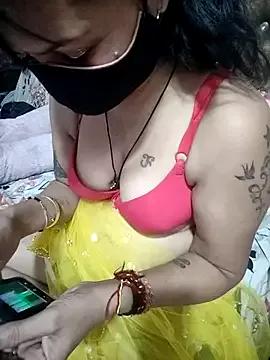 Baby_Doll1432 from StripChat is Freechat