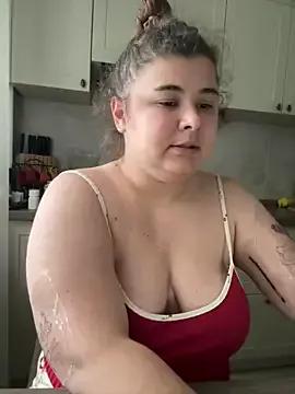 baby_elis from StripChat is Freechat