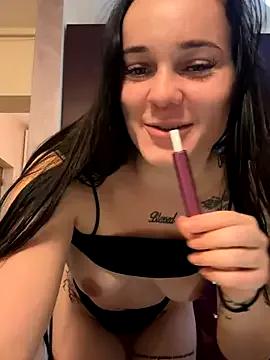 Baby_Eva23 from StripChat is Freechat