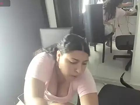 Check-out our cam rooms range and converse on a personal level with our delicious livecams streamers, showing off their spicy curves and toys.