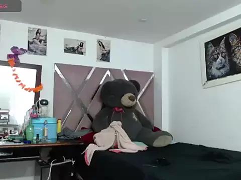 Check-out our cam rooms range and converse on a personal level with our delicious livecams streamers, showing off their spicy curves and toys.