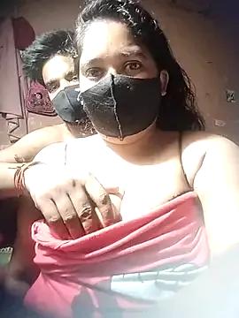 Baby_shinu from StripChat is Freechat