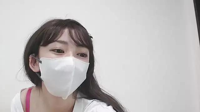 baby_yanchan from StripChat is Freechat