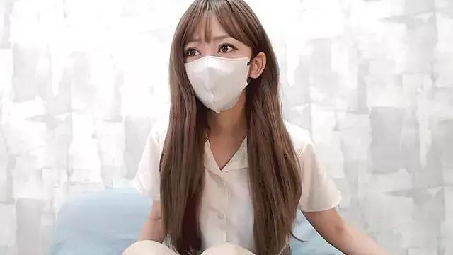 baby_yanchan from StripChat is Freechat