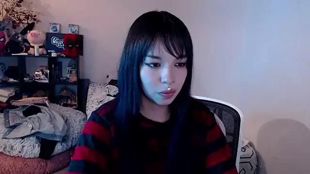 babyakem from StripChat is Freechat