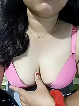 babyangela14 from StripChat is Freechat