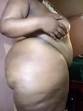 Babybigbutt from StripChat is Freechat