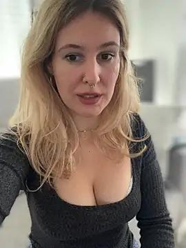 Check-out our cam rooms range and converse on a personal level with our delicious livecams streamers, showing off their spicy curves and toys.