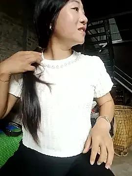babychill09 from StripChat is Freechat