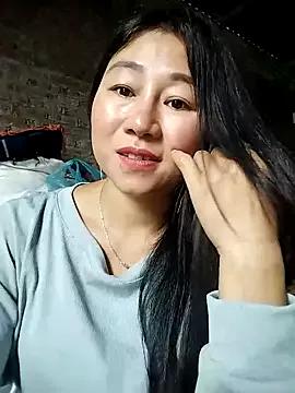 babychill09 from StripChat is Freechat