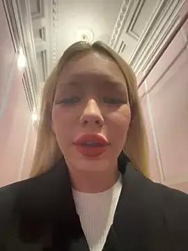 babydolll from StripChat is Freechat