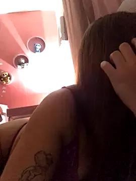 babygirl_sp from StripChat is Freechat