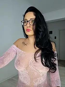 Check-out our cam rooms range and converse on a personal level with our delicious livecams streamers, showing off their spicy curves and toys.