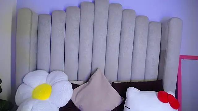 Check-out our cam rooms range and converse on a personal level with our delicious livecams streamers, showing off their spicy curves and toys.