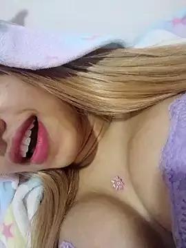 Babyleti from StripChat is Freechat