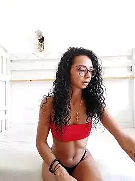 Check-out our cam rooms range and converse on a personal level with our delicious livecams streamers, showing off their spicy curves and toys.