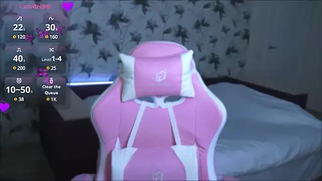 babymeel from StripChat is Freechat