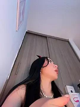 Check-out our cam rooms range and converse on a personal level with our delicious livecams streamers, showing off their spicy curves and toys.