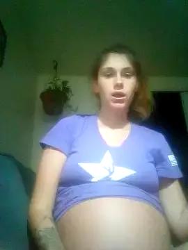 babymomma25 from StripChat is Freechat