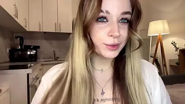 Babymoney_2007 from StripChat is Freechat