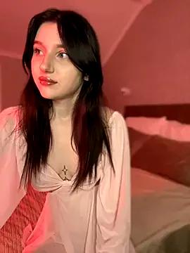 BabyRorry from StripChat is Freechat