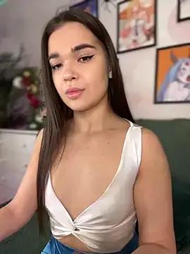 Check-out our cam rooms range and converse on a personal level with our delicious livecams streamers, showing off their spicy curves and toys.