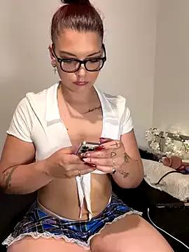 BabySinX from StripChat is Freechat