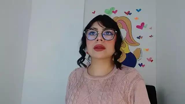 Photos of BabySpecs_ from StripChat is Freechat