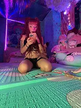 Check-out our cam rooms range and converse on a personal level with our delicious livecams streamers, showing off their spicy curves and toys.