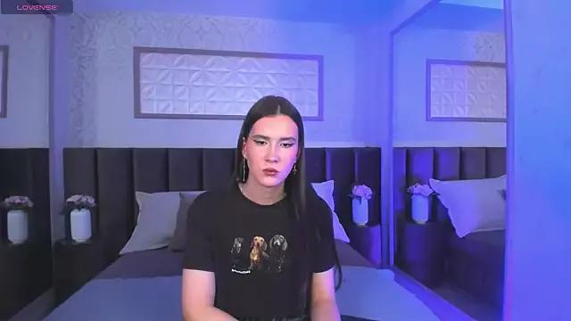 babyy_gloria from StripChat is Freechat