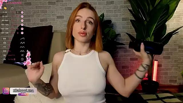 Check-out our cam rooms range and converse on a personal level with our delicious livecams streamers, showing off their spicy curves and toys.