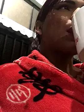 Bad_kitty777 from StripChat is Freechat