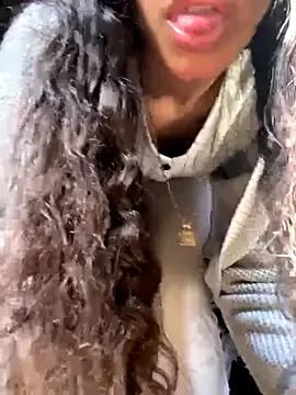 Check-out our cam rooms range and converse on a personal level with our delicious livecams streamers, showing off their spicy curves and toys.