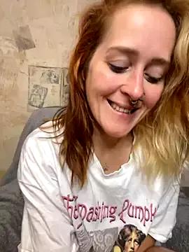 BaddieKitty_JoleneFuego from StripChat is Freechat