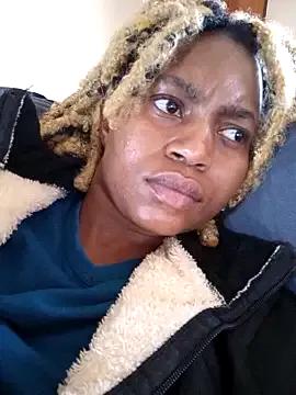 Baddiestpearl from StripChat is Freechat