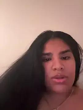 Badkittykim from StripChat is Freechat