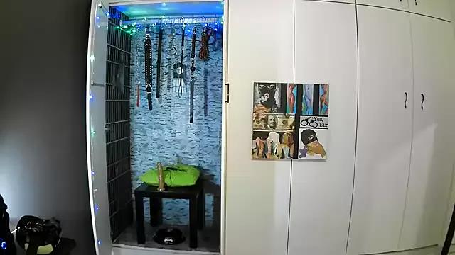 Check-out our cam rooms range and converse on a personal level with our delicious livecams streamers, showing off their spicy curves and toys.