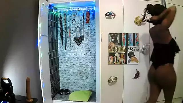 Check-out our cam rooms range and converse on a personal level with our delicious livecams streamers, showing off their spicy curves and toys.