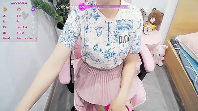 Check-out our cam rooms range and converse on a personal level with our delicious livecams streamers, showing off their spicy curves and toys.