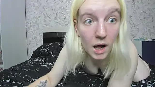 Baiambel_Mi from StripChat is Freechat