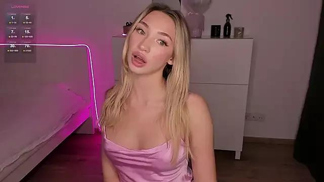 Check-out our cam rooms range and converse on a personal level with our delicious livecams streamers, showing off their spicy curves and toys.