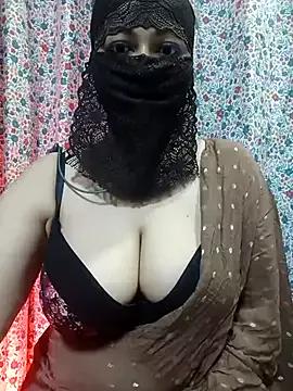 BanglaBlush from StripChat is Freechat