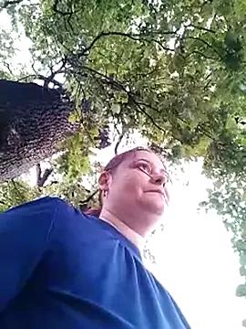 Baragladina from StripChat is Freechat