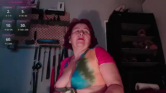 barbarah_ from StripChat is Freechat