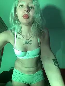 barbarangel from StripChat is Freechat