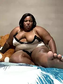 Barbie-goddess from StripChat is Freechat